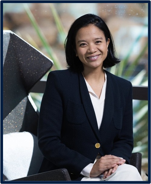 Sasha Roque Pimentel